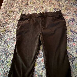 Sonoma Skinny Jeans